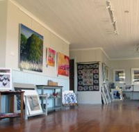 Tamar Valley Art Shack - Accommodation Brunswick Heads