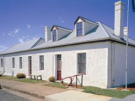 Deloraine Folk Museum - Accommodation Brunswick Heads 0