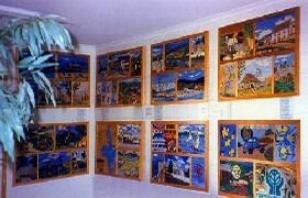 Triabunna Visitor Information Centre - Accommodation Brunswick Heads 0