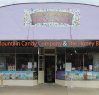 Cradle Mountain Candy Company and Honey Boutique - Accommodation Brunswick Heads