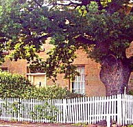 Oak Lodge - Accommodation Brunswick Heads