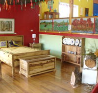 Southern Design Centre - Accommodation Brunswick Heads