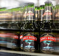 J Boag and Son Brewery - Accommodation Brunswick Heads