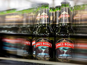 J Boag And Son Brewery - Accommodation Brunswick Heads 0