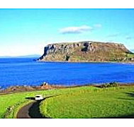 Nut - The - Accommodation Brunswick Heads