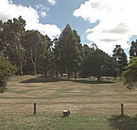 St Marys Sports Centre - Accommodation Brunswick Heads
