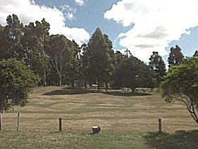 St Marys Sports Centre - Accommodation Brunswick Heads 0