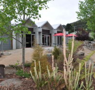 Tin Dragon Interpretation Centre and Cafe - Accommodation Brunswick Heads