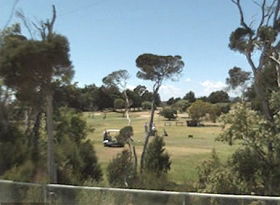 Greens Beach Golf Course - Accommodation Brunswick Heads 0