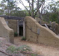 Coal Mines Historic Site - Accommodation Brunswick Heads