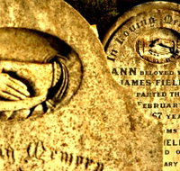 Penguin General Cemetery - Accommodation Brunswick Heads