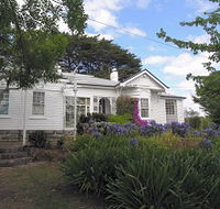 Home Hill - Accommodation Brunswick Heads