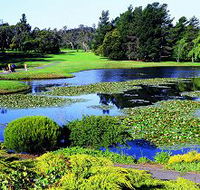 Mowbray Golf Club Ltd - Accommodation Brunswick Heads