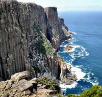 Tasman National Park - Accommodation Brunswick Heads
