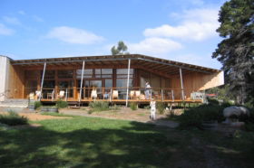 Dennes Point TAS Accommodation Brunswick Heads