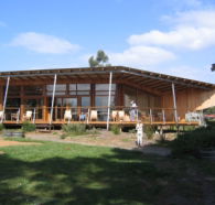 Art At The Point Gallery - Accommodation Brunswick Heads
