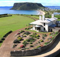 Highfield Historic Site - Accommodation Brunswick Heads