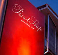 Pinot Shop - Accommodation Brunswick Heads