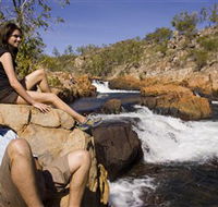 Crystal Falls - Accommodation Brunswick Heads