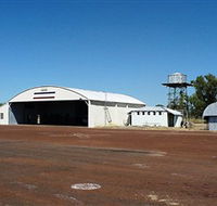 Daly Waters Aviation Complex - Accommodation Brunswick Heads
