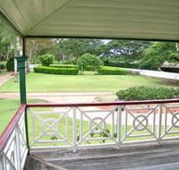 Townsville Heritage Centre - Accommodation Brunswick Heads