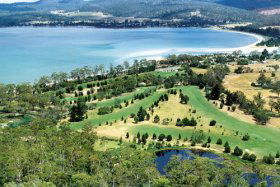 Orford Golf Club - Accommodation Brunswick Heads 0