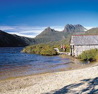 Dove Lake Circuit - Accommodation Brunswick Heads
