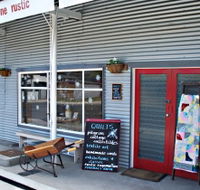 Gone Rustic - Accommodation Brunswick Heads