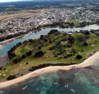 Wynyard Golf Club - Accommodation Brunswick Heads