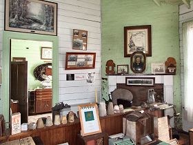 Waratah Museum - Accommodation Brunswick Heads 0