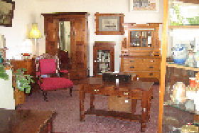 New Norfolk Antiques - Accommodation Brunswick Heads 0