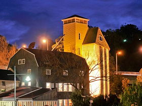 The Mill Providore And Gallery - Accommodation Brunswick Heads 0