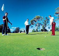 Geeveston Golf Club - Accommodation Brunswick Heads
