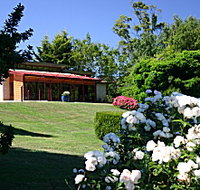 Villarett Gardens - Accommodation Brunswick Heads