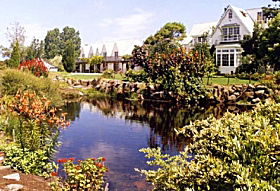 Hawley Beach TAS Accommodation Brunswick Heads