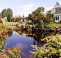 Hawley House Vineyard - Accommodation Brunswick Heads