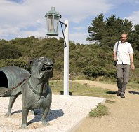 Eaglehawk Neck Historic Site - Accommodation Brunswick Heads