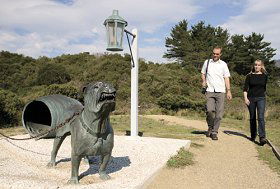 Eaglehawk Neck Historic Site - Accommodation Brunswick Heads 0