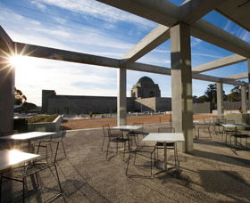 Central Canberra ACT Accommodation Brunswick Heads