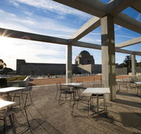 The Terrace at the Memorial - Accommodation Brunswick Heads