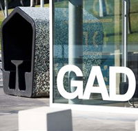 Gallery of Australian Design - Accommodation Brunswick Heads
