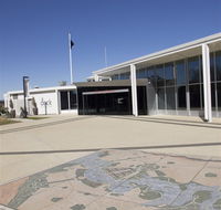 National Capital Exhibition - Accommodation Brunswick Heads