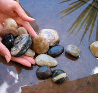 Earth Day Spa - Accommodation Brunswick Heads