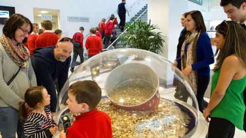 Royal Australian Mint - Accommodation Brunswick Heads 1