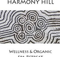 Harmony Hill Wellness and Organic Spa Retreat - Accommodation Brunswick Heads