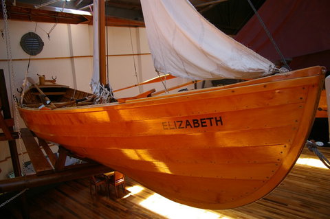 Bass & Flinders Centre - Accommodation Brunswick Heads 0