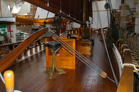 Bass & Flinders Centre - Accommodation Brunswick Heads 1