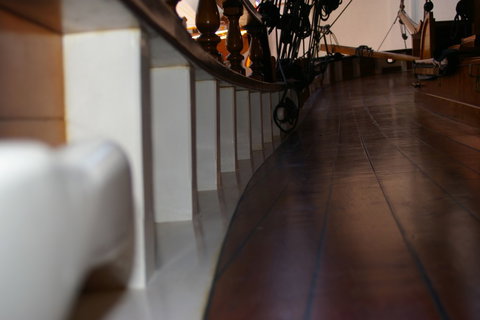 Bass & Flinders Centre - Accommodation Brunswick Heads 2