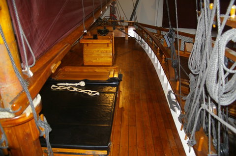 Bass & Flinders Centre - Accommodation Brunswick Heads 3