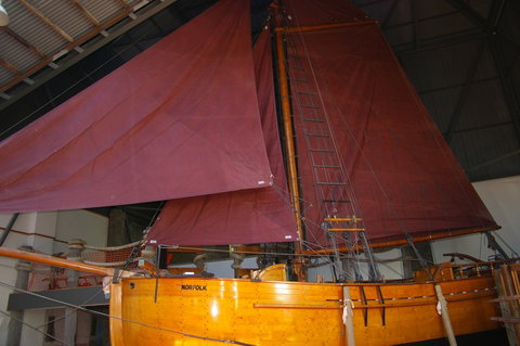 Bass & Flinders Centre - Accommodation Brunswick Heads 4